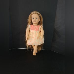 Our Generation Doll Portia